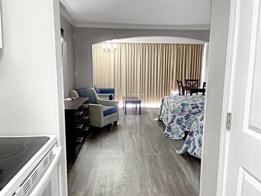 *See The Waves From Your Big Balcony*Great Pools, Hot Tubs*H34 เมอร์เทิลบีช ภายนอก รูปภาพ
