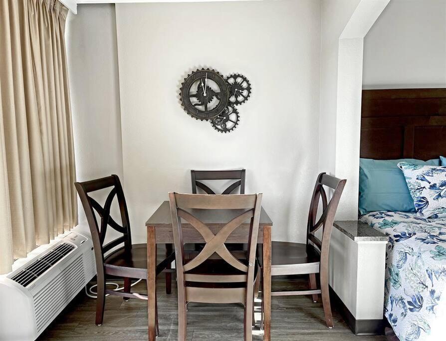*See The Waves From Your Big Balcony*Great Pools, Hot Tubs*H34 เมอร์เทิลบีช ภายนอก รูปภาพ