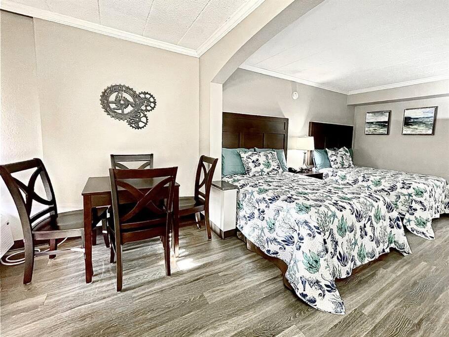 *See The Waves From Your Big Balcony*Great Pools, Hot Tubs*H34 เมอร์เทิลบีช ภายนอก รูปภาพ