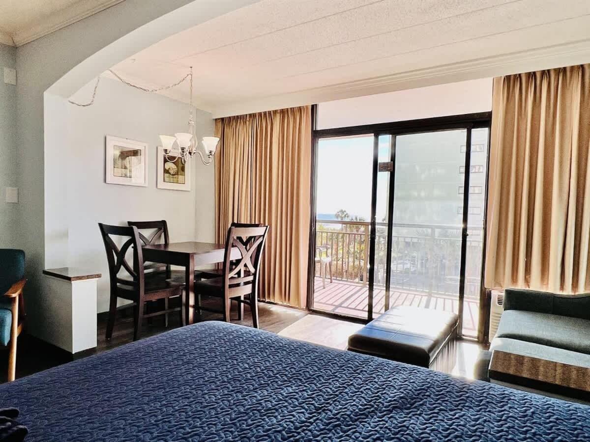 *See The Waves From Your Big Balcony*Great Pools, Hot Tubs*H34 เมอร์เทิลบีช ภายนอก รูปภาพ